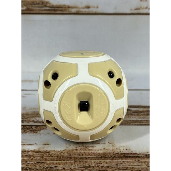 WowWee CHiP Robot Dog Replacement Smart Ball – Model 22416EL – Interactive Toy - Picture 3 of 6